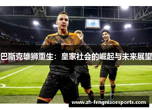 巴斯克雄狮重生：皇家社会的崛起与未来展望