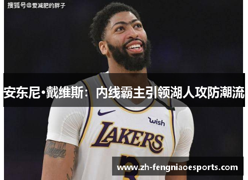 安东尼·戴维斯：内线霸主引领湖人攻防潮流
