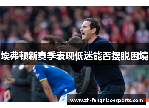 埃弗顿新赛季表现低迷能否摆脱困境