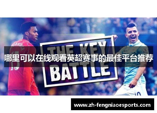 哪里可以在线观看英超赛事的最佳平台推荐